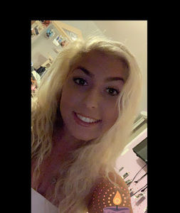 Meet your Posher, Gabby